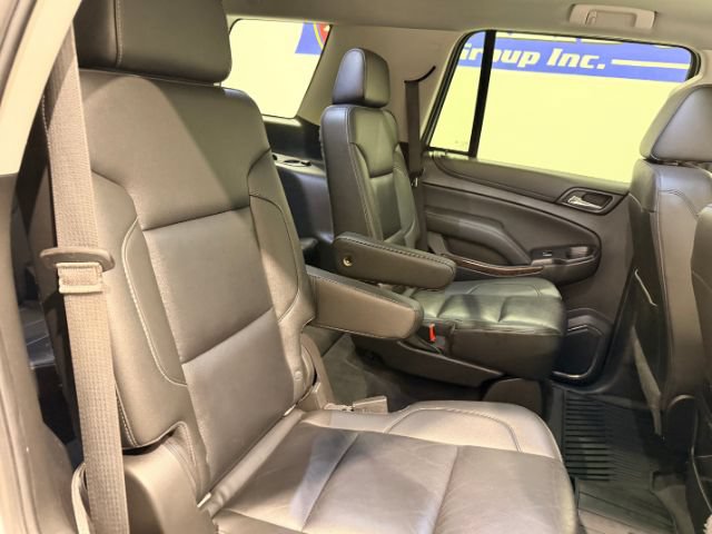 Used 2019 Chevrolet Tahoe LT AWD/4WD image 16