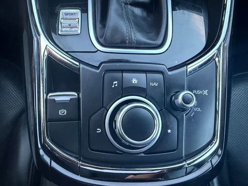 Used 2016 MAZDA CX-9 Grand Touring AWD/4WD image 25