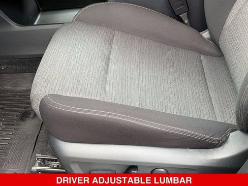Certified 2023 Nissan Rogue SV AWD/4WD image 17