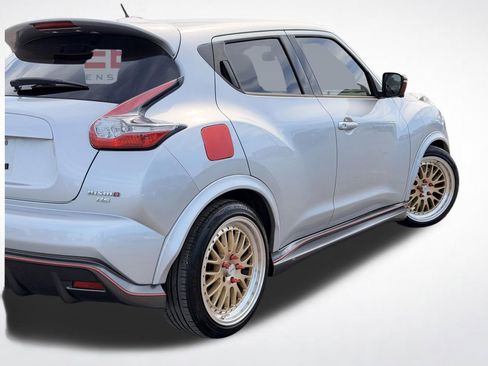 Used 2015 Nissan Juke NISMO RS FWD image 20