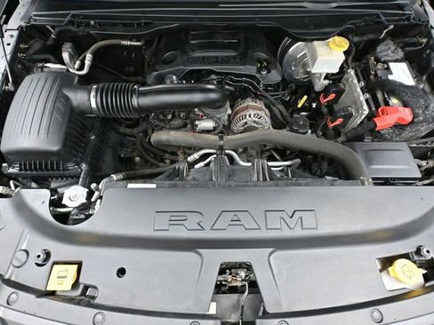 Used 2020 RAM 1500 Sport w/ Alpine Leather & Sound Group image 57