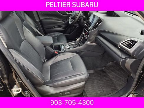 Used 2022 Subaru Forester Touring AWD/4WD image 13