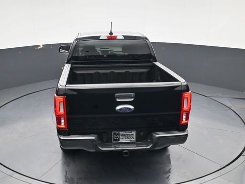 Used 2021 Ford Ranger XLT w/ Equipment Group 301A Mid image 30