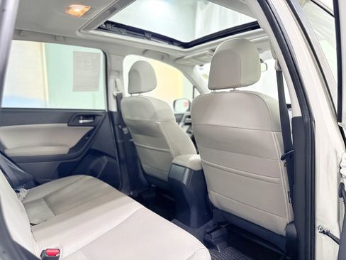 Used 2018 Subaru Forester 2.5i Limited image 33