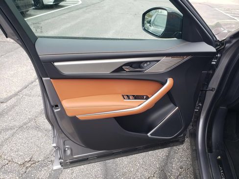 New 2026 Jaguar F-PACE R-Dynamic S AWD/4WD image 10