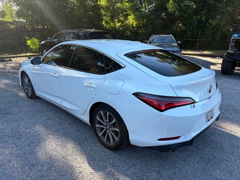 Used 2024 Acura Integra FWD image 5