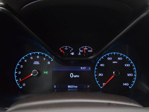 Used 2019 GMC Canyon SLE w/ SLE Convenience Package AWD/4WD image 18
