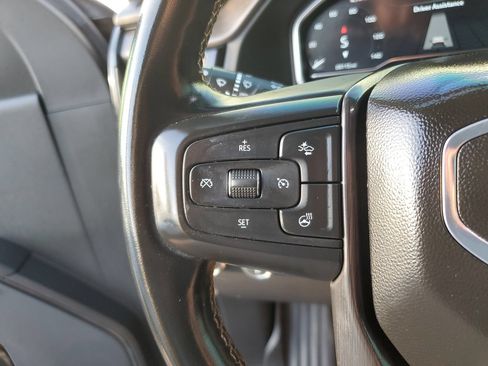 Used 2024 GMC Sierra 2500 AT4 w/ AT4 Premium Plus Package AWD/4WD image 29