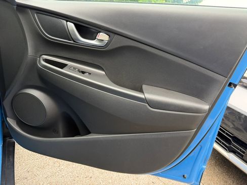 Used 2022 Hyundai Kona SEL FWD image 28