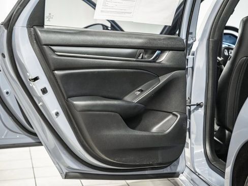 Used 2021 Honda Accord Sport image 19