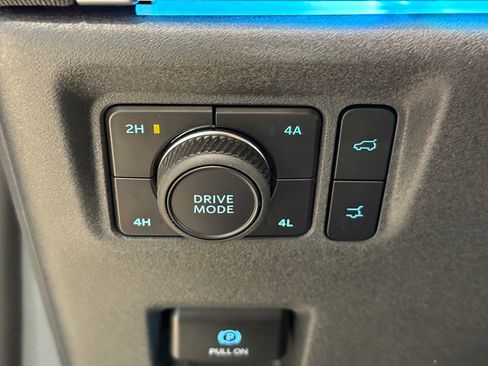 New 2025 Ford Expedition Max Platinum w/ Platinum Ultimate Package image 44