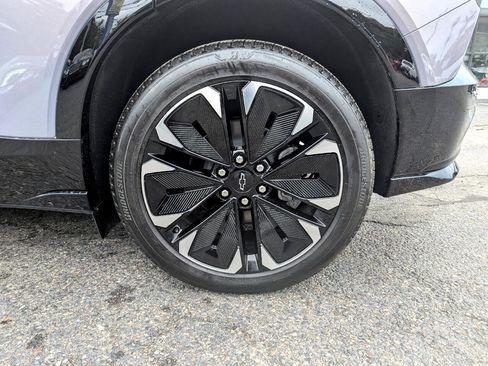 Used 2025 Chevrolet Blazer EV RS image 52