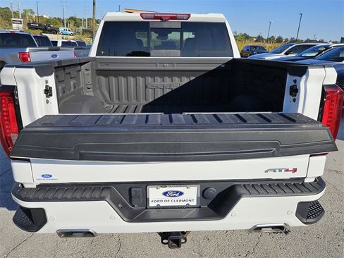 Used 2023 GMC Sierra 1500 AT4 w/ AT4 Premium Package image 31