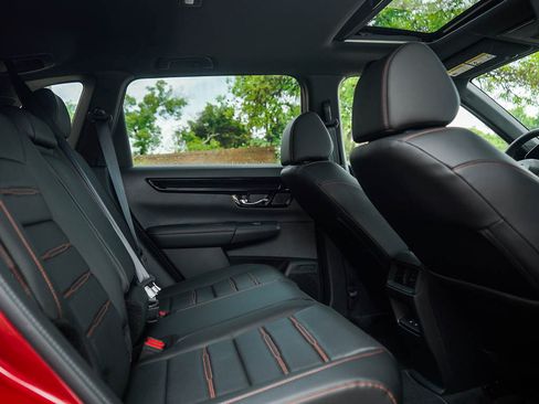 New 2026 Honda CR-V Sport Touring image 13