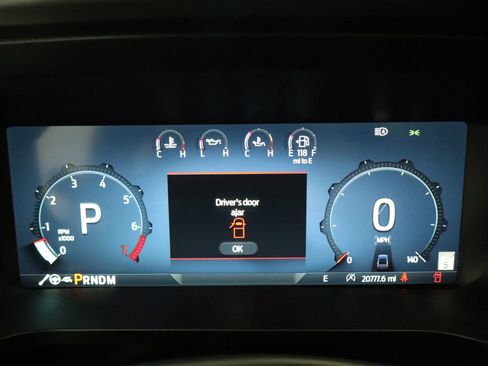 Used 2024 Ford F150 Raptor image 14