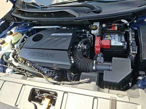 Used 2023 Nissan Rogue SV AWD/4WD image 28