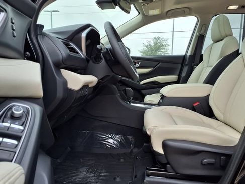 New 2026 Subaru Ascent Limited AWD/4WD image 7