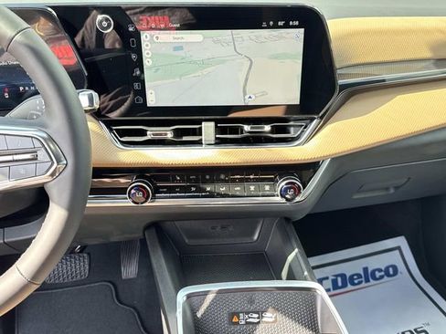New 2026 Chevrolet Equinox ACTIV FWD image 26