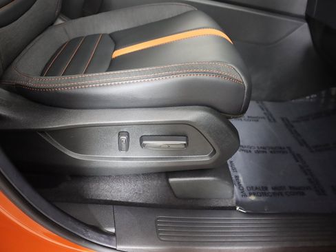 Certified 2026 Honda Passport TrailSport image 34