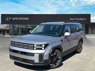 Certified 2025 Hyundai Santa Fe SEL video 1