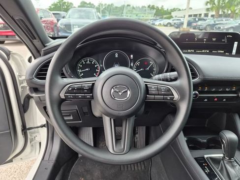 New 2026 MAZDA MAZDA3 s FWD image 26