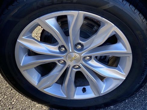 Used 2021 Chevrolet Malibu LT image 20