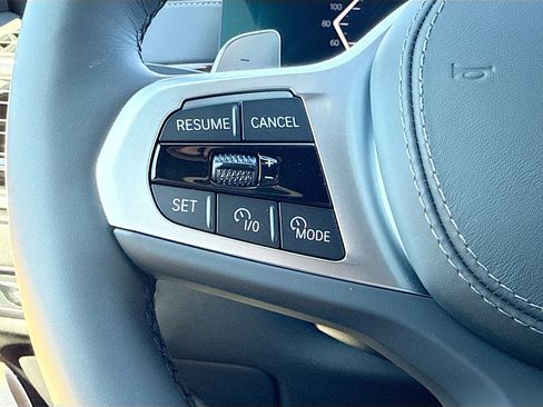 New 2026 BMW X7 xDrive40i w/ Executive Package image 39