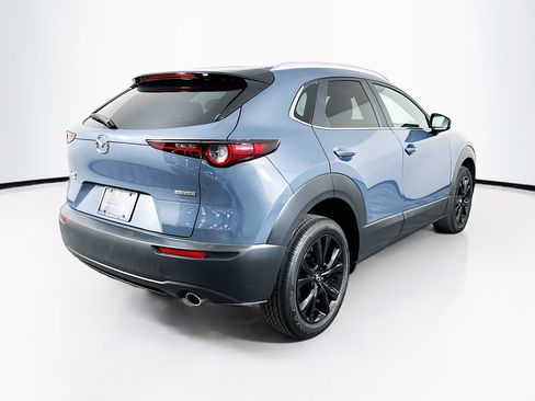 Used 2025 MAZDA CX-30 AWD 2.5 S w/ Preferred Package image 9