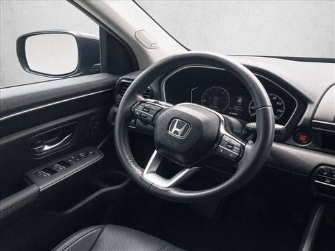 Used 2025 Honda Pilot Touring image 22