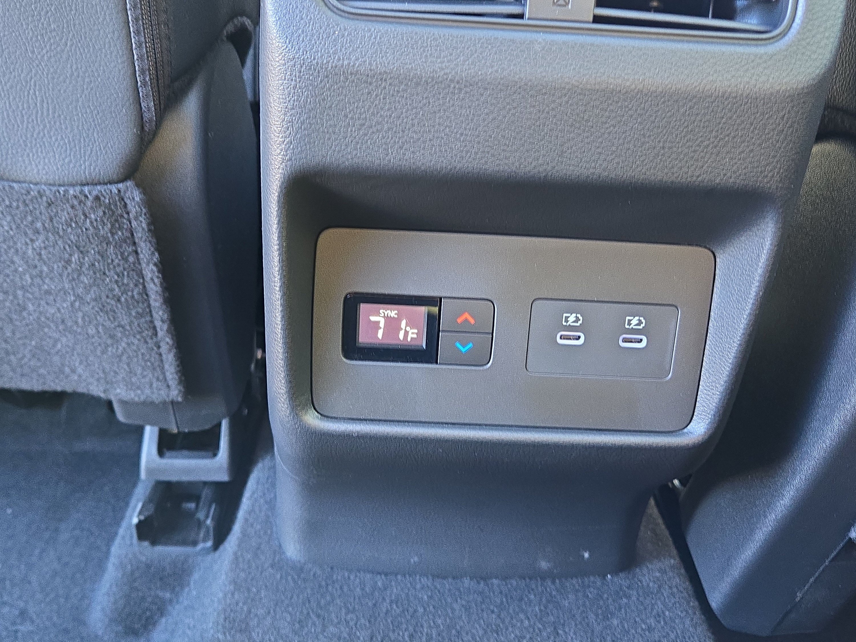 Used 2025 Nissan Rogue SL w/ SL Premium Package AWD/4WD image 28