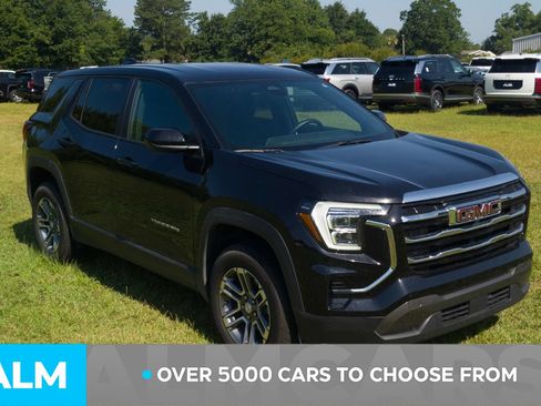 Used 2026 GMC Terrain Elevation FWD image 2