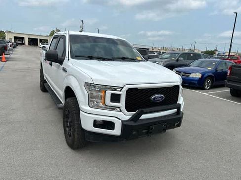 Used 2019 Ford F150 XL w/ Equipment Group 101A Mid AWD/4WD image 25
