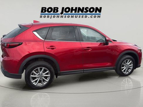 Used 2023 MAZDA CX-5 AWD 2.5 S image 8