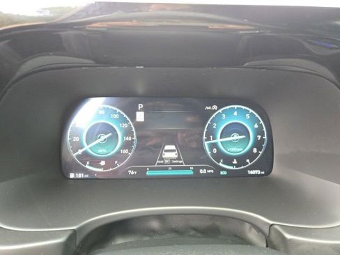 Used 2025 Hyundai Palisade Calligraphy FWD image 16