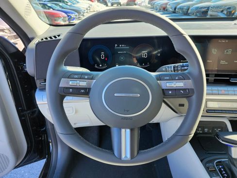 New 2026 Hyundai Kona SEL Sport image 26