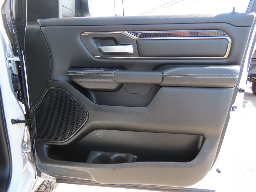 Used 2020 RAM 1500 Sport w/ Level 2 Equipment Group AWD/4WD image 35