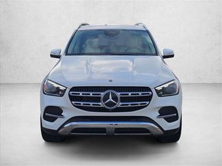 Certified 2026 Mercedes-Benz GLE 350 4MATIC video 2