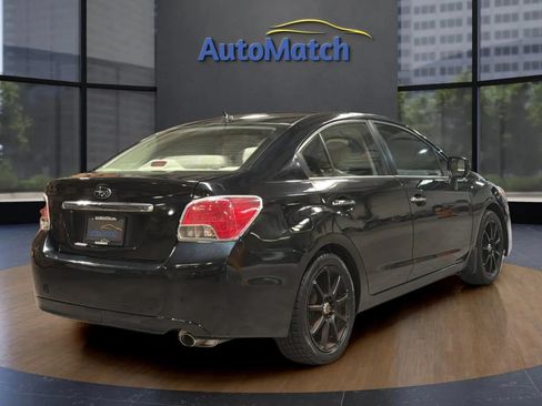Used 2012 Subaru Impreza 2.0i Limited AWD/4WD image 10