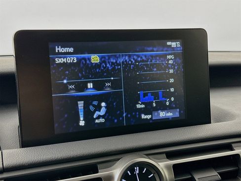 Used 2022 Lexus IS 300 w/ Premium Package image 15