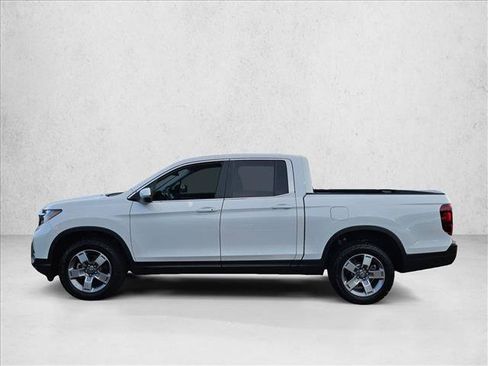 Used 2026 Honda Ridgeline RTL image 9