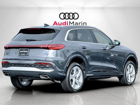New 2025 Audi Q5 Premium Plus image 5