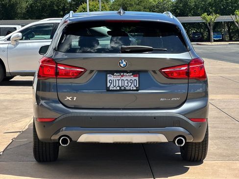 Used 2021 BMW X1 sDrive28i w/ Convenience Package FWD image 5