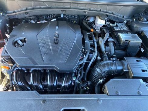 Used 2022 Hyundai Tucson SEL w/ Convenience Package image 26