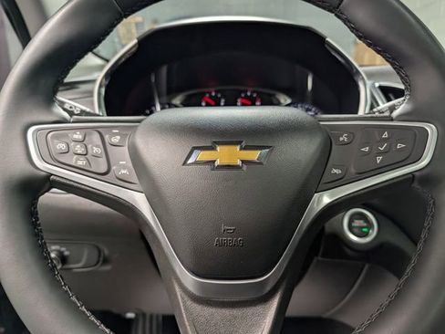 Certified 2023 Chevrolet Equinox LT FWD image 20