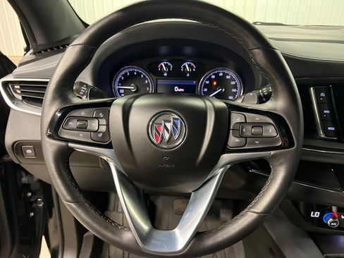 Certified 2024 Buick Enclave Essence w/ Trailering Package, 5000 lbs. AWD/4WD image 20