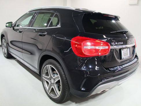 Used 2015 Mercedes-Benz GLA 250 4MATIC image 16