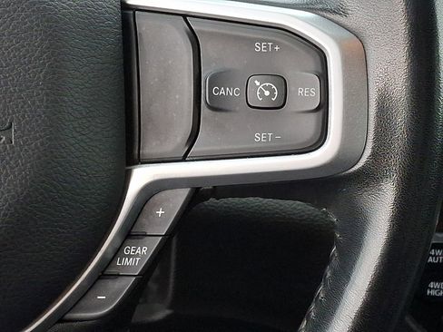 Used 2022 RAM 1500 Big Horn image 21