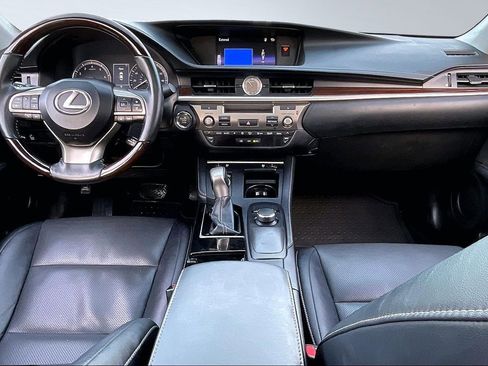 Used 2017 Lexus ES 350 image 14