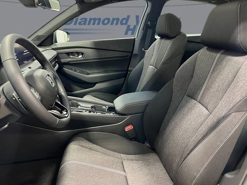 New 2025 Honda Accord Sport image 12