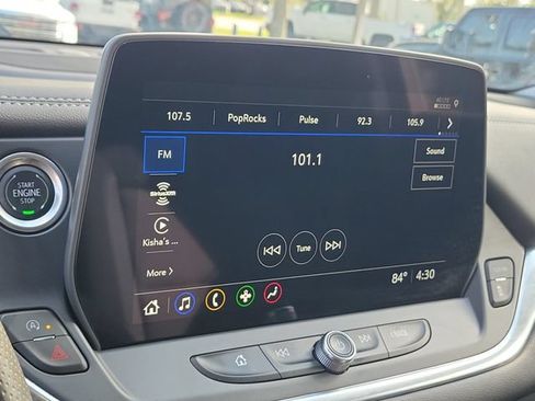 Used 2024 Chevrolet Blazer LT w/ Convenience Package FWD image 33